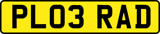 PL03RAD