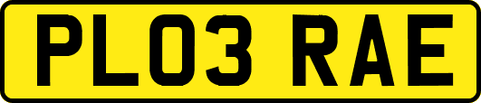PL03RAE