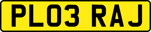 PL03RAJ