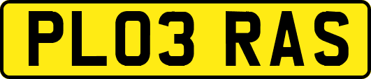 PL03RAS