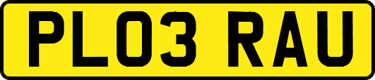 PL03RAU