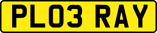 PL03RAY