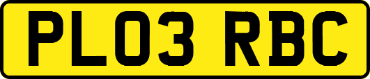 PL03RBC