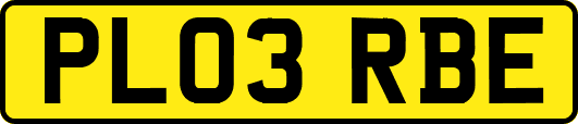 PL03RBE