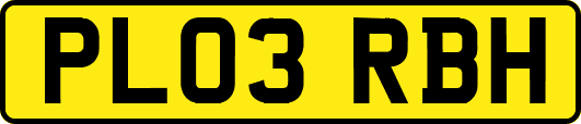PL03RBH