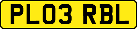 PL03RBL