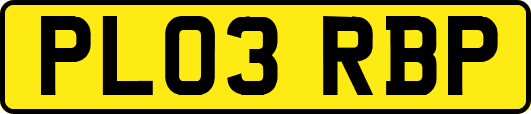 PL03RBP