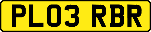 PL03RBR
