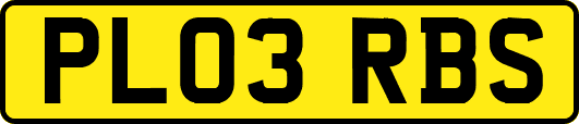 PL03RBS