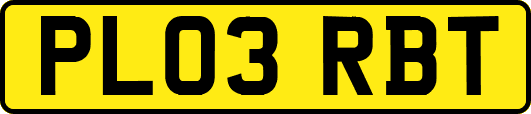 PL03RBT