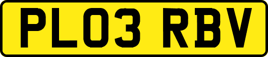 PL03RBV