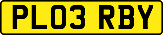 PL03RBY
