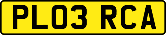 PL03RCA