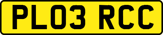 PL03RCC