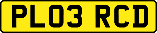 PL03RCD