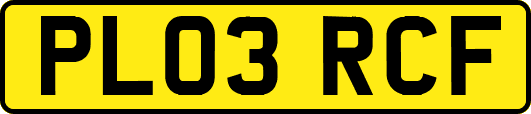 PL03RCF