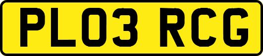 PL03RCG