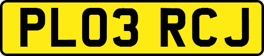 PL03RCJ