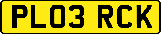 PL03RCK