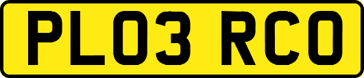 PL03RCO