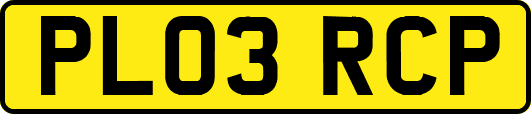 PL03RCP