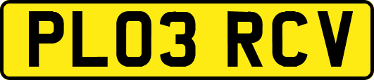 PL03RCV