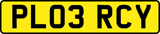 PL03RCY