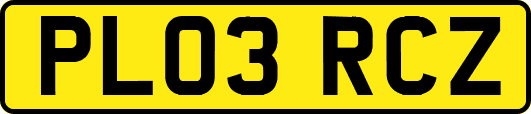 PL03RCZ