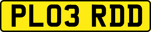 PL03RDD