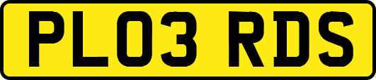 PL03RDS