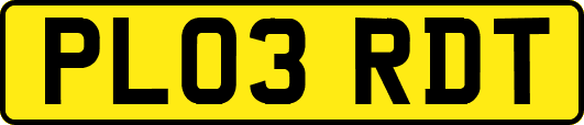 PL03RDT