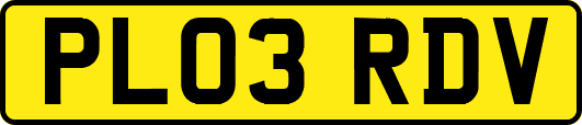 PL03RDV