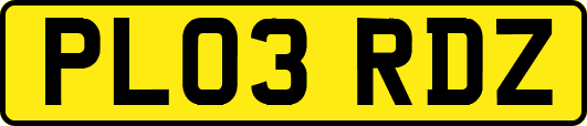 PL03RDZ