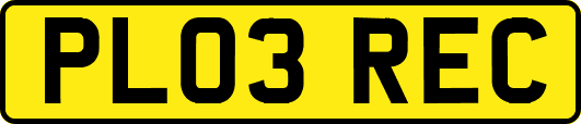 PL03REC