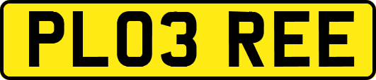 PL03REE