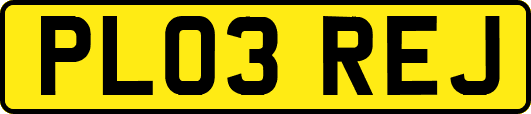 PL03REJ