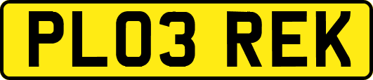 PL03REK