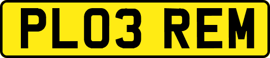 PL03REM