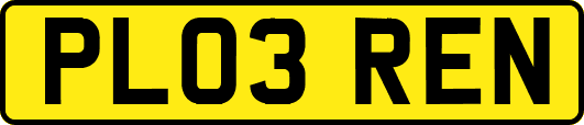 PL03REN