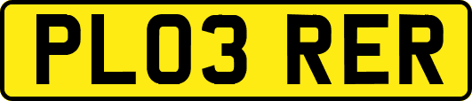 PL03RER
