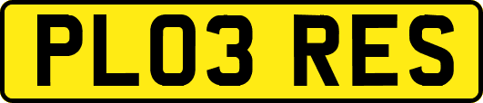 PL03RES