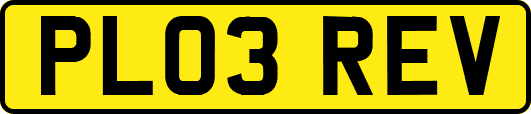 PL03REV