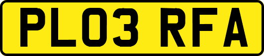 PL03RFA