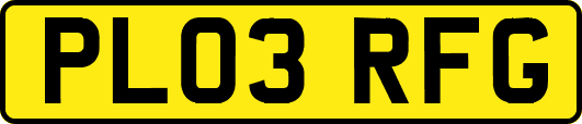 PL03RFG