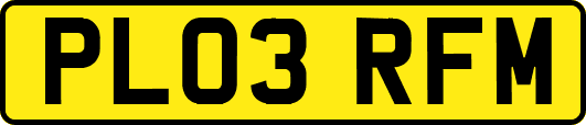 PL03RFM