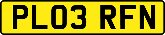 PL03RFN