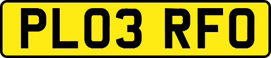 PL03RFO