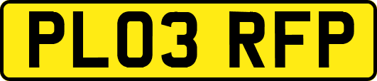 PL03RFP