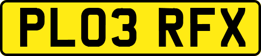 PL03RFX