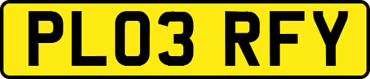 PL03RFY